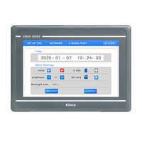 GL100 Kinco HMI GREEN Series