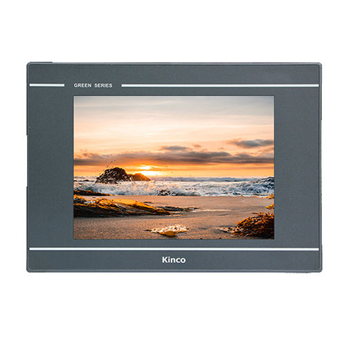 Gl104E Kinco Hmi Green Series - Color: Grey