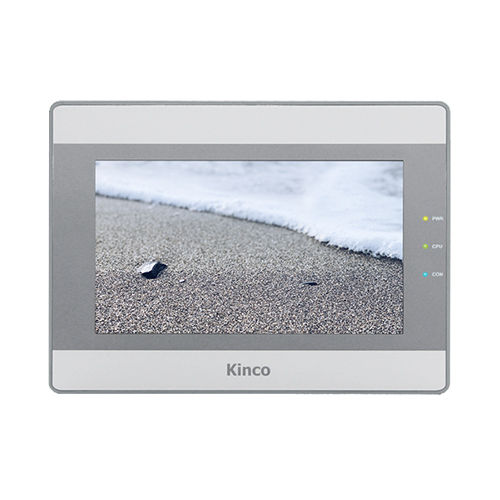 GT070E2 Kinco HMI GREEN Series