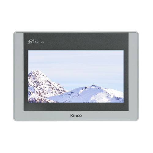 GT070HE Kinco HMI GREEN Series