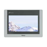 GT070HE Kinco HMI GREEN Series