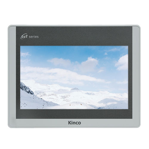 GT100E-4G Kinco HMI GREEN Series