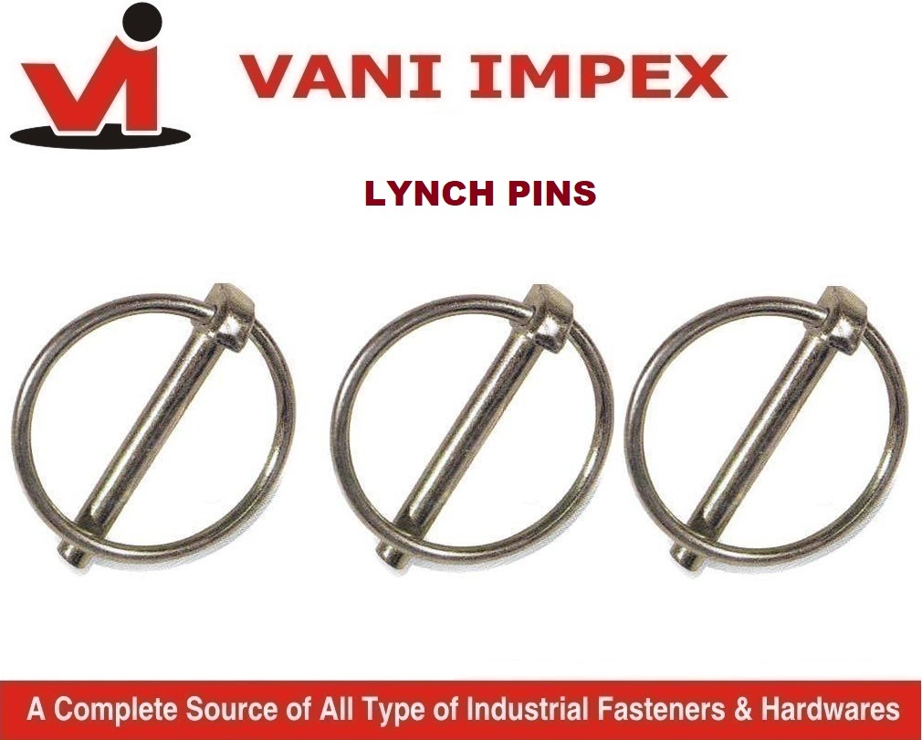 Lynch Pins