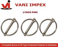 Lynch Pins