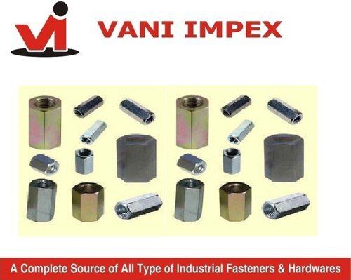 Hex Coupling Nuts