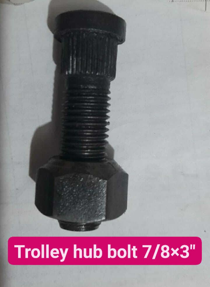 Hub Bolts