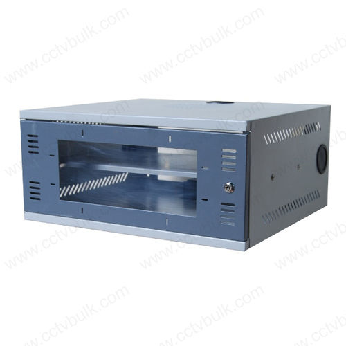 Dvr Rack 3U (200H X 400D X 400W)