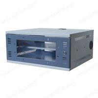 Dvr Rack 3U (200H X 400D X 400W)