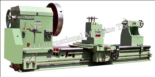 Heavy Duty Roll Turning Lathe Machine 20 Feet