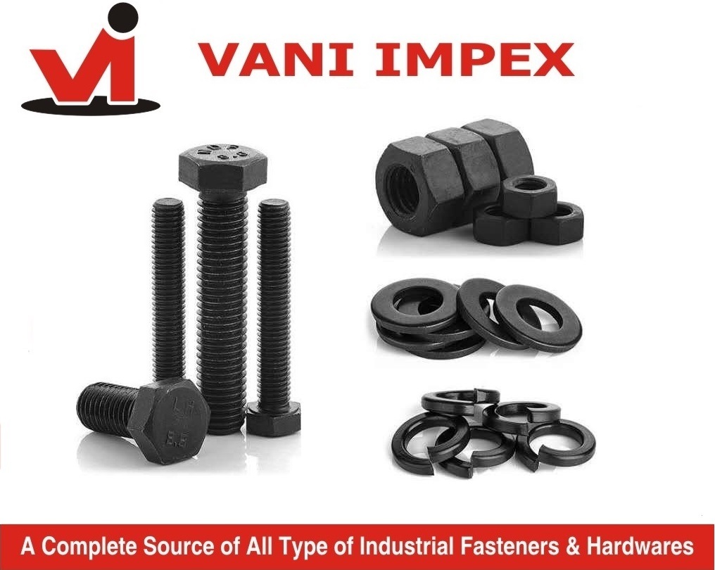 High Tensile Fasteners