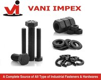 High Tensile Fasteners