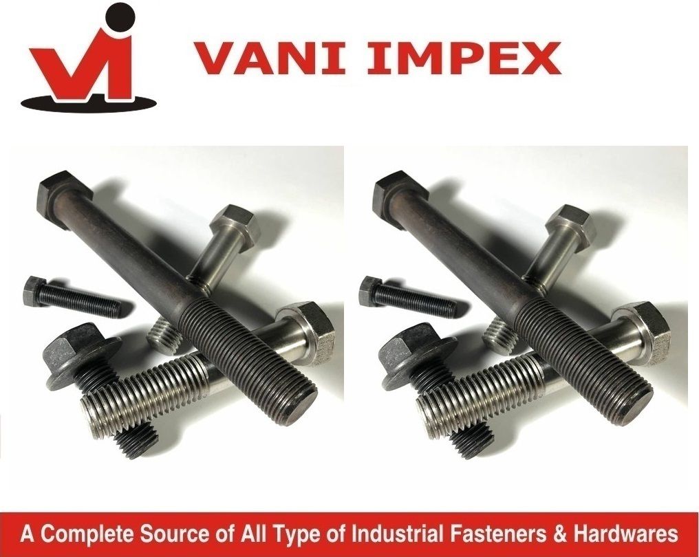 High Tensile Fasteners