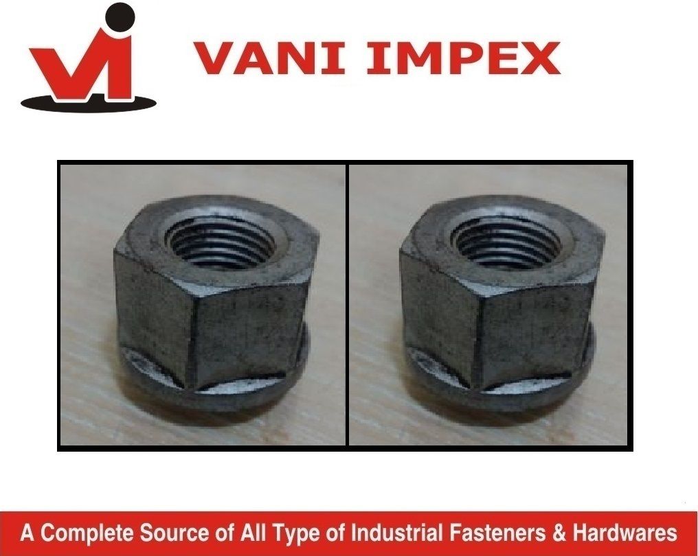 Special Wheel Nut M 18 X 1.5 Pitch