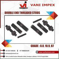 Double End Threaded Studs