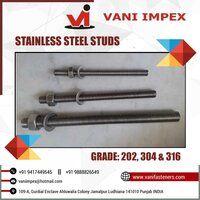 Stainless Steel Stud