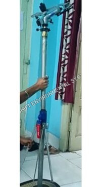 Rain Gun Sprinkler Set