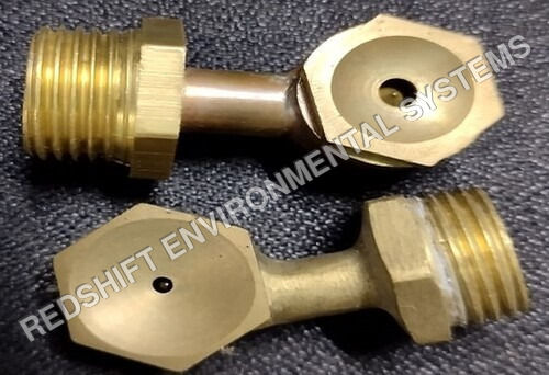 3/8 Cooling Tower Brass Nozzle Latest Price, 3/8 Cooling Tower