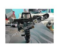PVC Part Nozzle