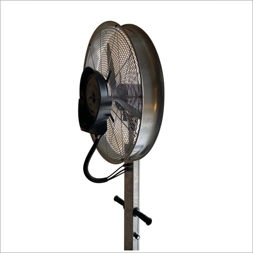Mist Fan Manufacturer, Mist Fan Exporter