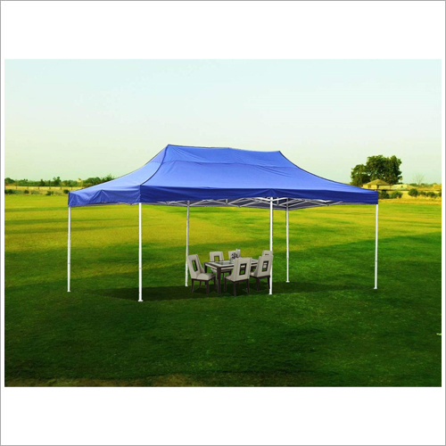 3X6 Ft Canopy Tent - Polyester, Adjustable Height, Waterproof & UV-Resistant | Easy to Assemble, Includes Carrying Bag, Accommodates 5+ People