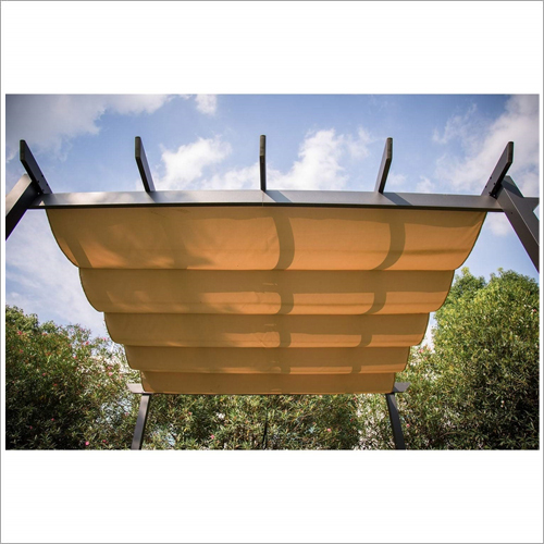 Retractable Canopy Tent Design Type: Standard