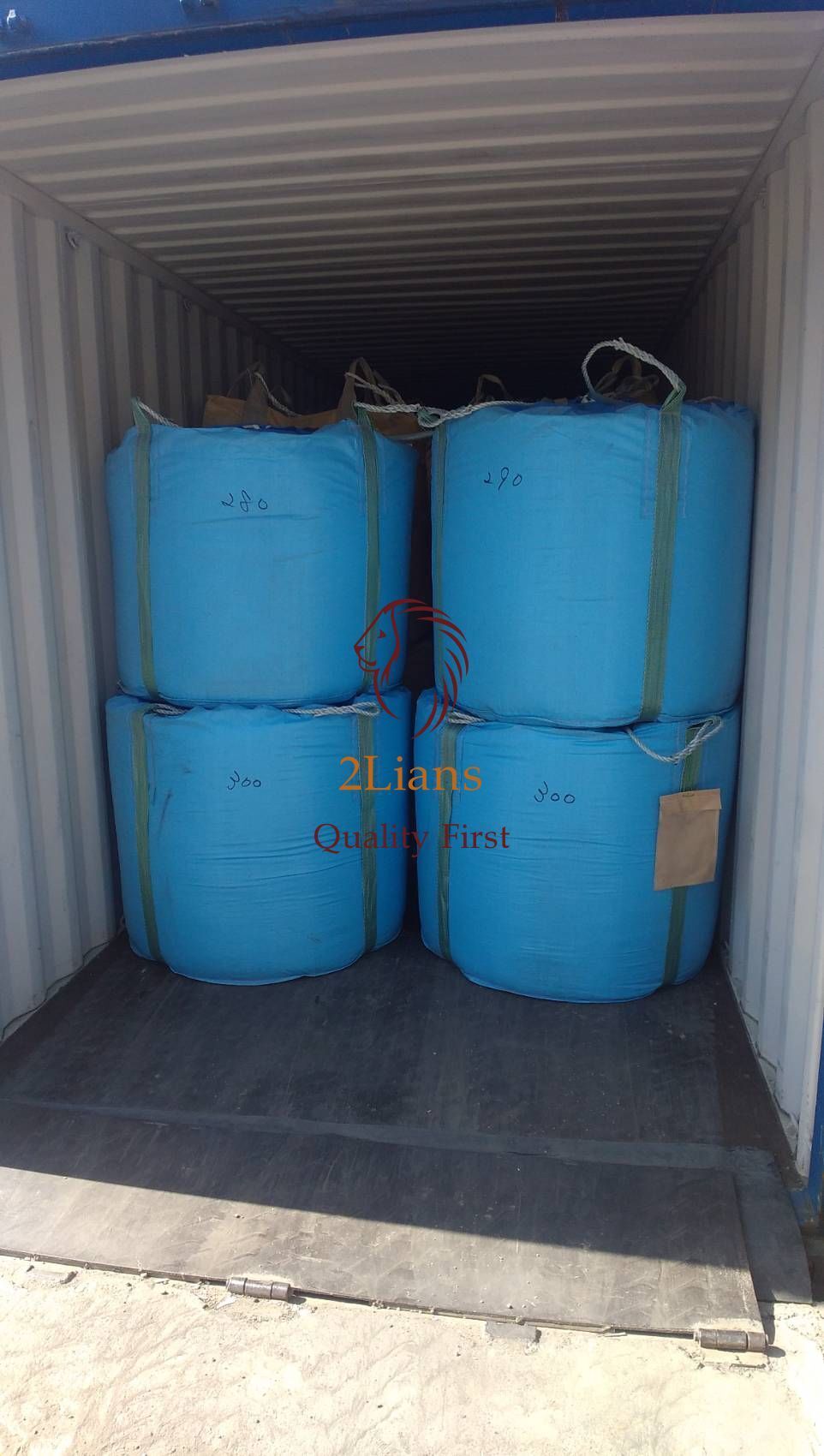 HDPE Powder Natural Color