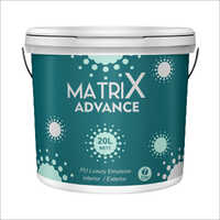 20 Liter Matrix Advance Paint