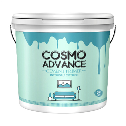 Cosmo Advance Cement Primer Paint