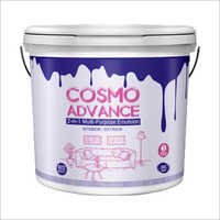 Cosmo Advance Emulsion