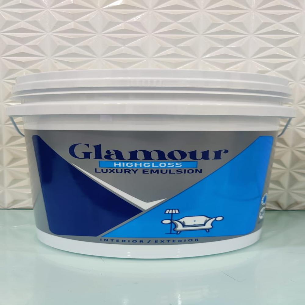 Glamour High Gloss emulsion