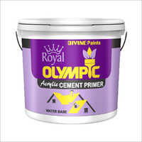 Royal Olympic Cement Primer Paint