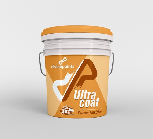 Ultra Coat Exterior Emulsion