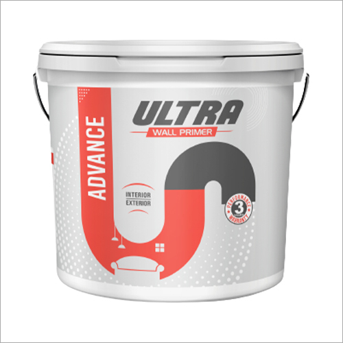 Ultracoat Advance Cement Primer