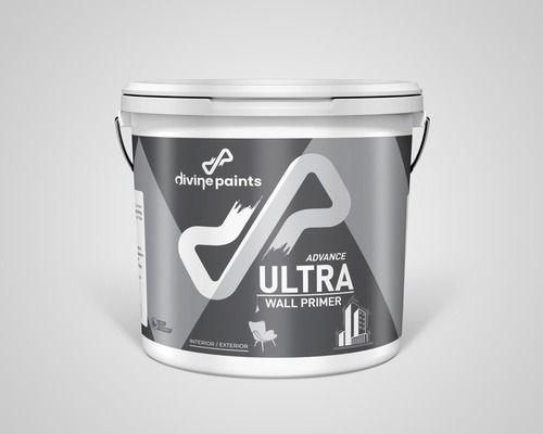 Ultra Advance Wall Primer