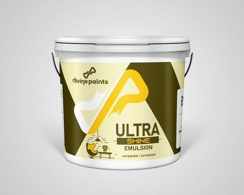 Ultra Shine Luxury Emulsion
