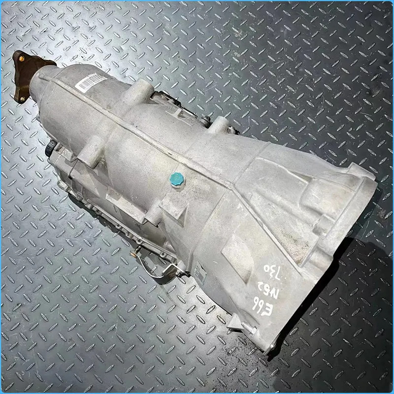 Used auto transmission second hand auto gearbox For German car