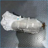 Used auto transmission second hand auto gearbox For German car