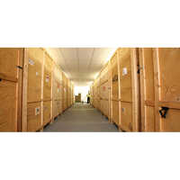 IICL Grade Container Plywood
