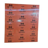 Marinex Shuttering Plywood