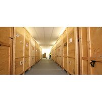 IICL Grade Container Plywood