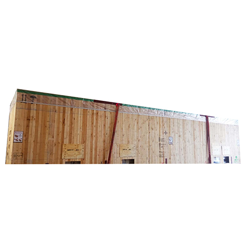 IICL Grade Container Plywood