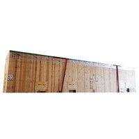 IICL Grade Container Plywood