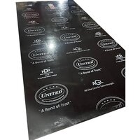 United Shuttering Plywood