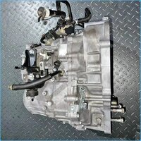 Reconditioning car gearbox rebuild auto transmission gearbox For Japanese car