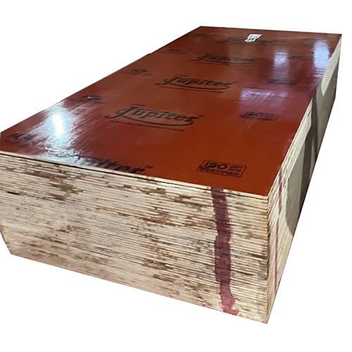 Shree Jupiter Shuttering Plywood