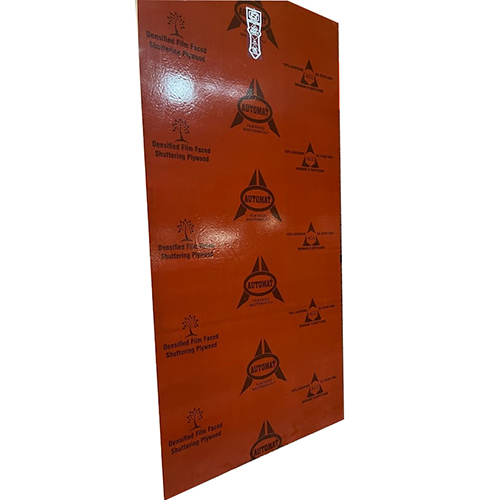 Automat Shuttering Plywood