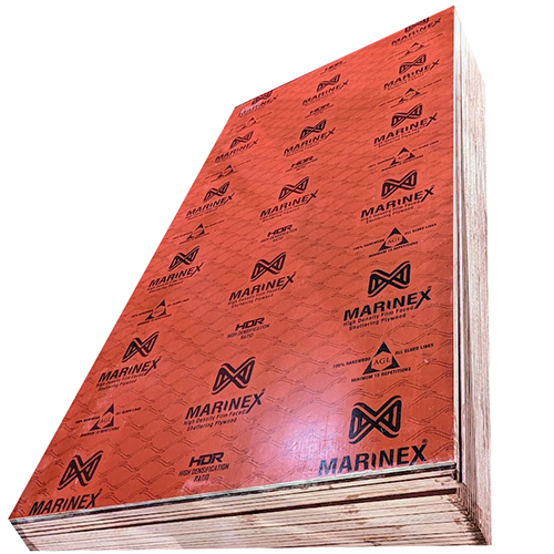 Marinex Shuttering Plywood