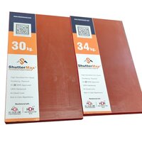 Shuttermax Film Faced Shuttering Plywood