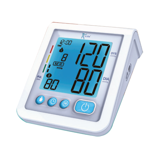 BPM-106 Digital Blood Pressure Monitor