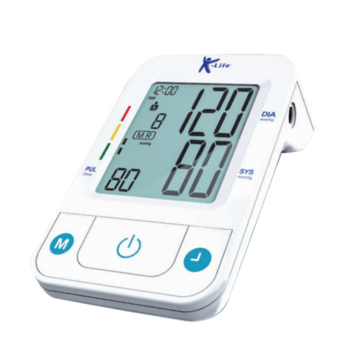 BPM-107 Digital Blood Pressure Monitor